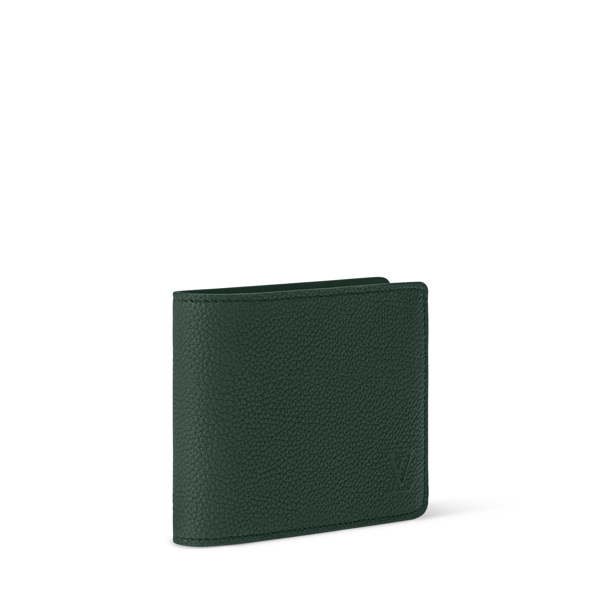 Louis Vuitton Multiple Wallet グリーン限定　未使用 Multiple Wallet LV Aerogram - For Men | LOUIS VUITTON